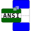 Fit Tolerance ANSI icon