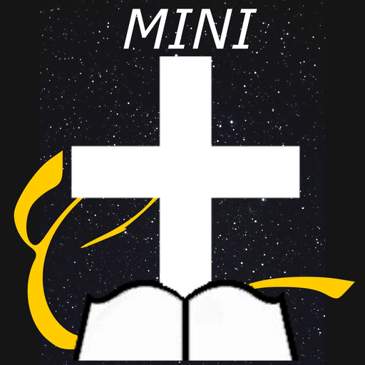 Bible Spelling With Comet Mini app icon