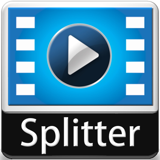 Batch Video Splitter app icon