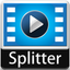 Batch Video Splitter icon