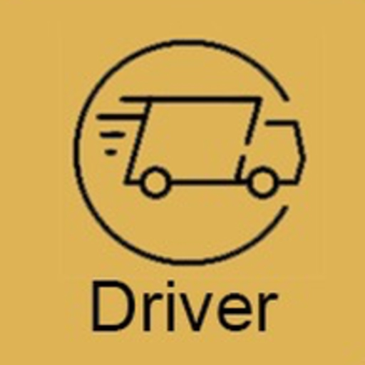 Load2Go Driver app icon