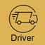 Load2Go Driver icon