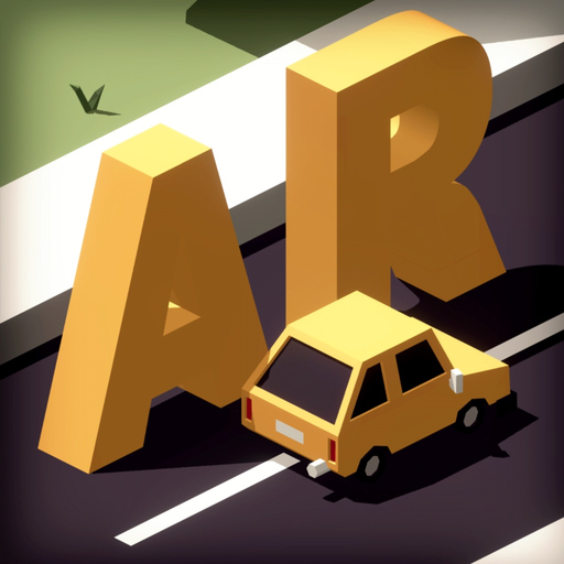 Another Road app icon