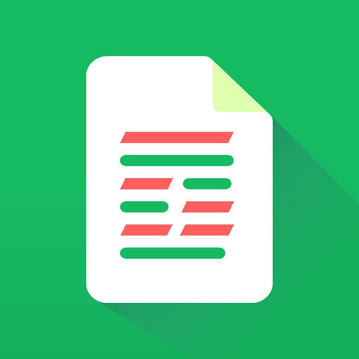 Skandy AI - Plagiarism Checker app icon