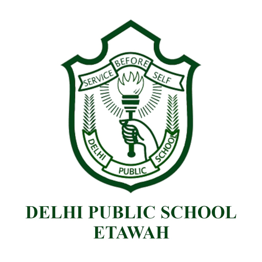 Delhi Public School, Etawah app icon
