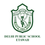 Delhi Public School, Etawah icon