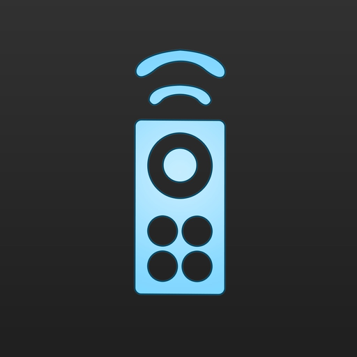 Air Presentatation -PPT remote app icon