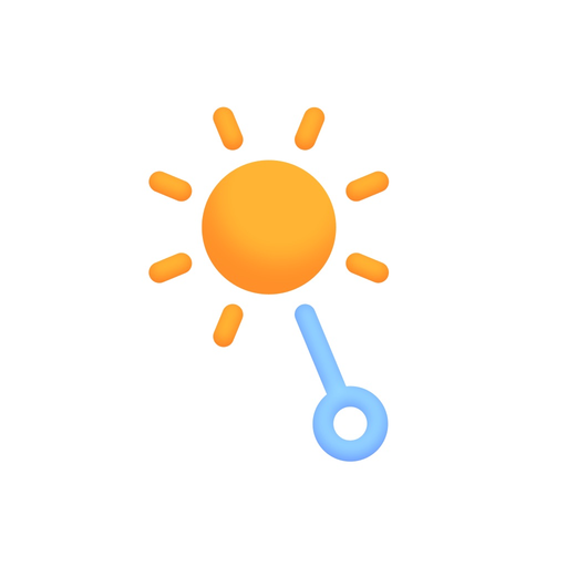BabyWeather app icon