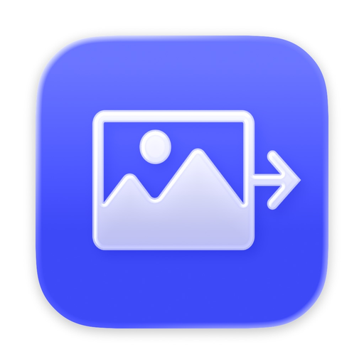 HEIC Converter app icon