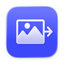 HEIC Converter icon