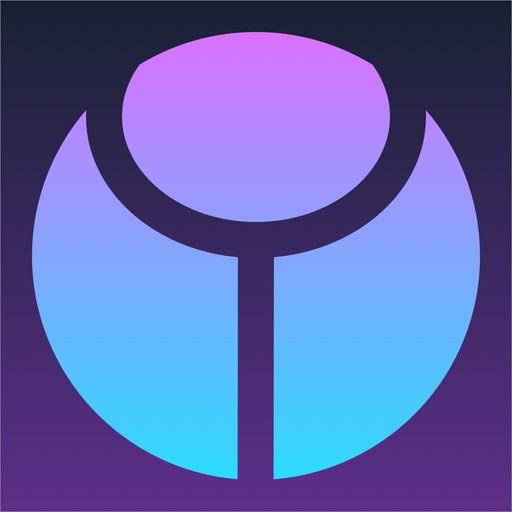 Yuix Privacy Proxy & VPN app icon