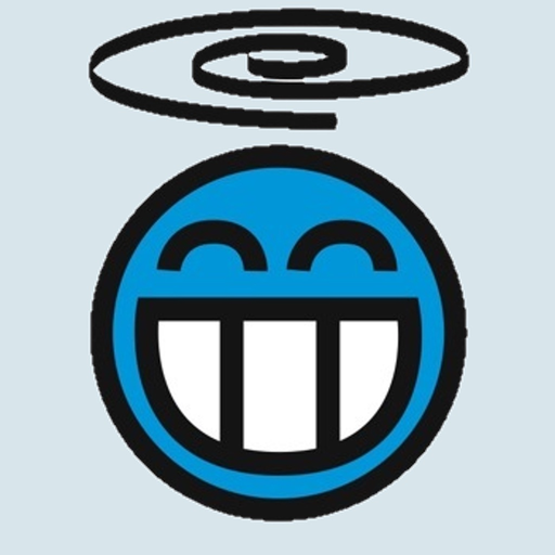 RadioSpiral app icon