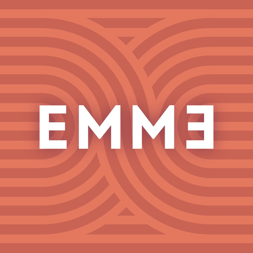 Emme: Health & Pill Tracker app icon