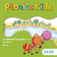 Phonics Kids教材3A3B -英语自然拼读王 icon