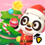 Dr. Panda AR Christmas Tree icon