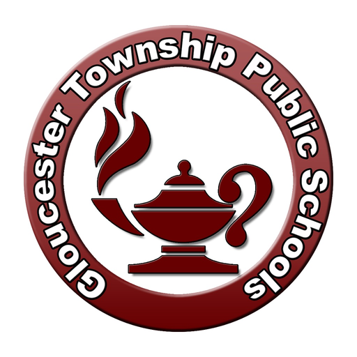 Gloucester Township PS app icon