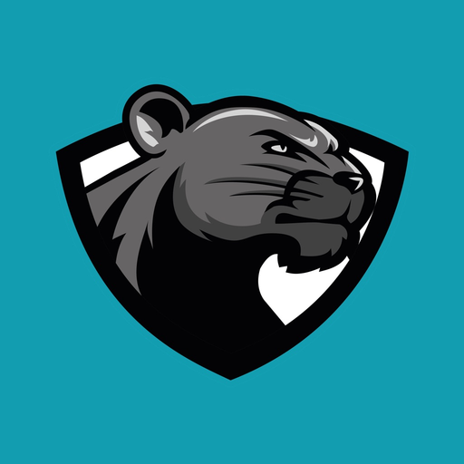 Panther Portal app icon