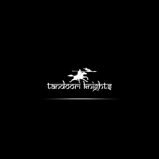 Tandoori Knights StokeonTrent app icon