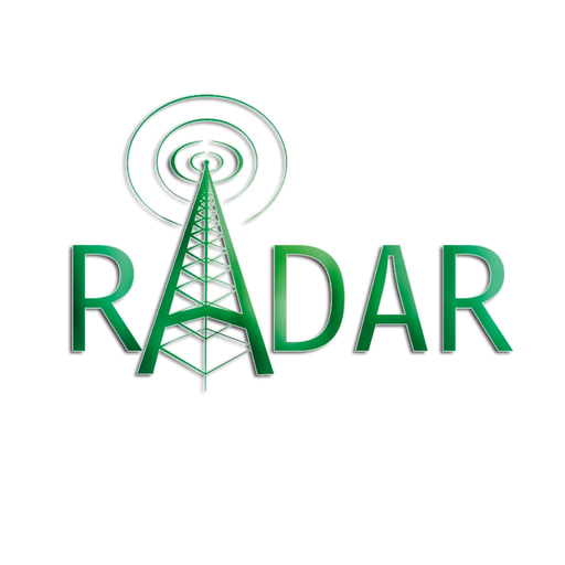 FAPA Radar app icon