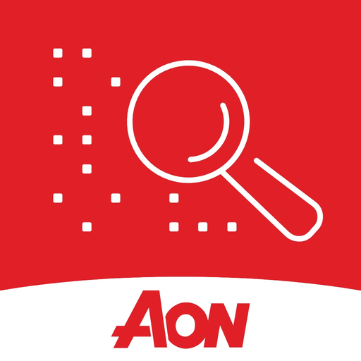 Aon Risk Analyzer app icon