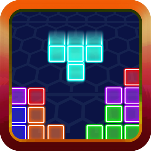 Block Puzzle Music app icon