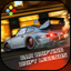 Car Drifting: Drift Legends 3d icon