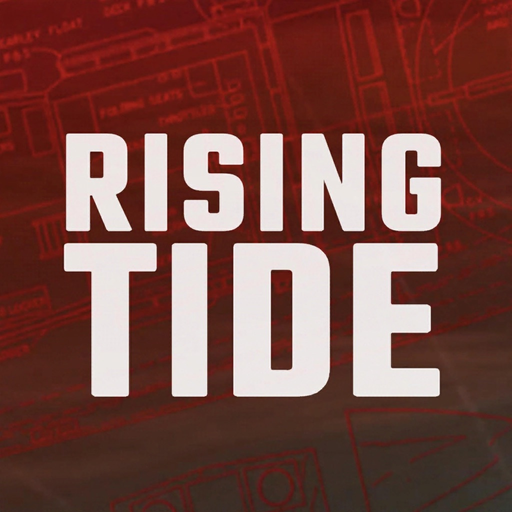 Rising Tide app icon