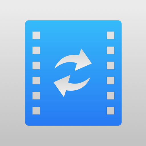 Media Converter - video to mp3 app icon