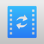 Media Converter - video to mp3 icon