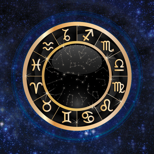 Rashifal And Numerology 2018 app icon