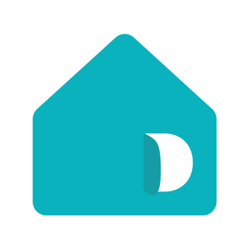 Dekoruma: Furniture & Interior app icon