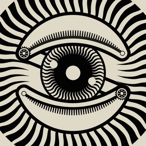 Ghost-o-Matic app icon