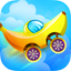 Hot climb racing Track builder icon