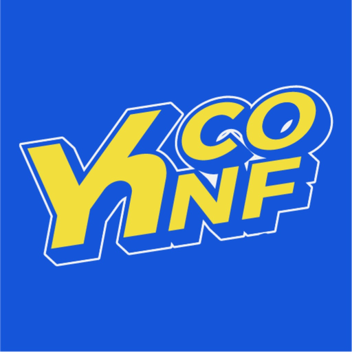 Livets Ord Youth app icon