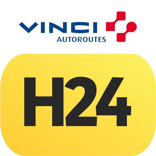 H24 app icon