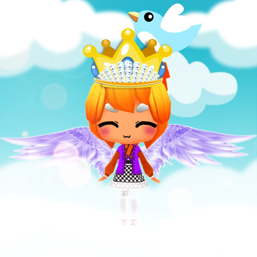 Magical Princess app icon
