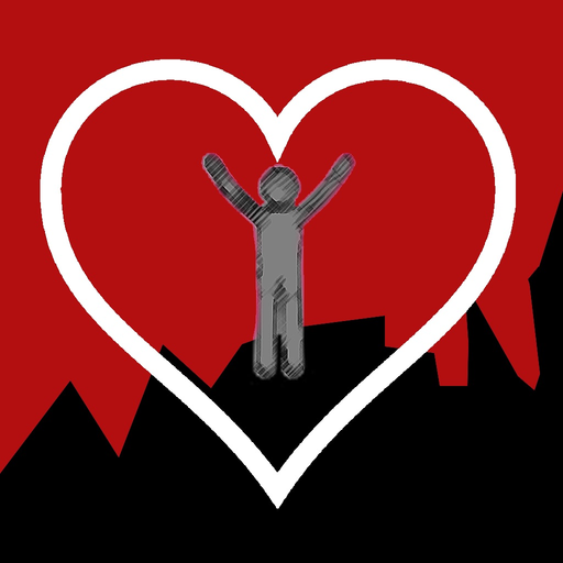Future X: Stick Man Rescue app icon