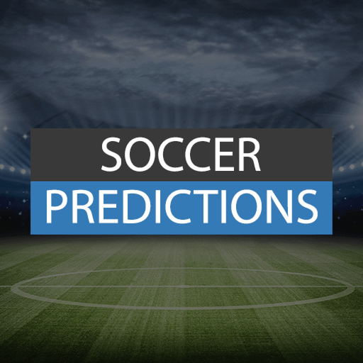 Soccer Predictions app icon