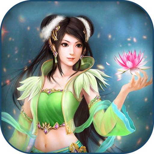 Make ME : Encantadia Body Art app icon