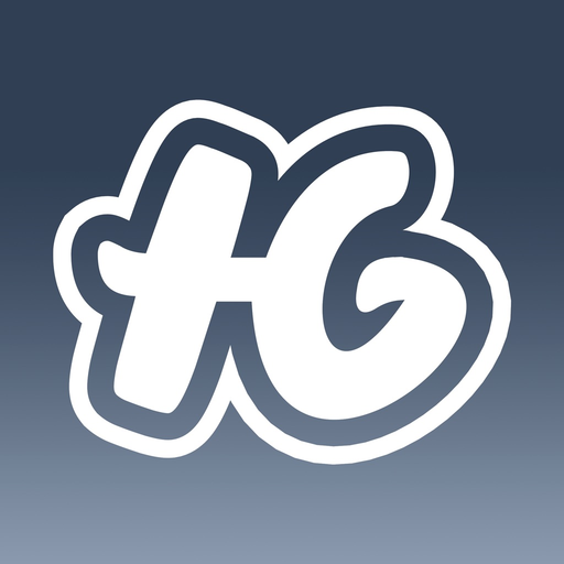 Hälsogymet app icon