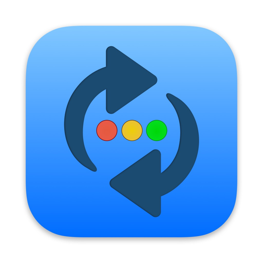 Window Refresh app icon