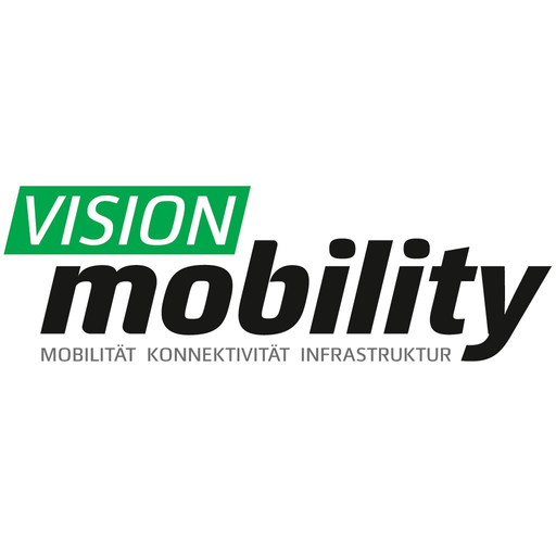 VISION mobility Magazin app icon