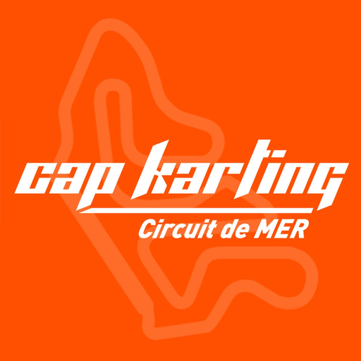 Cap Karting app icon