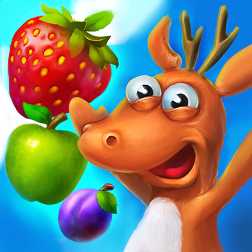 Awesome Zoo app icon