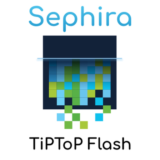 TiPToP Flash app icon