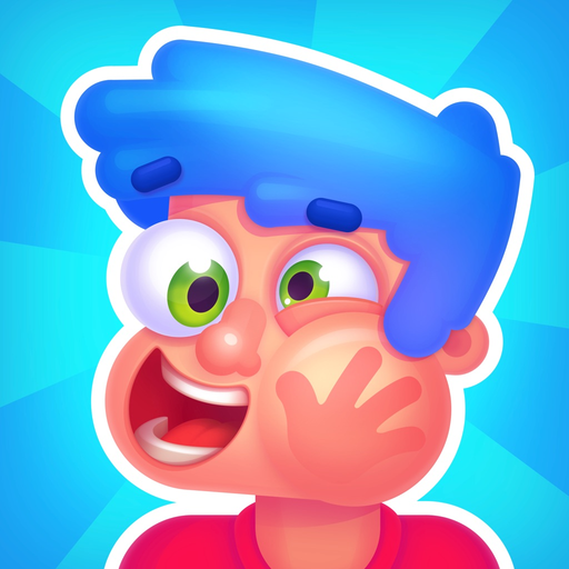 FaceKick - Have Fun Creatively app icon