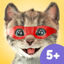 Little Kitten: Cat Adventures icon