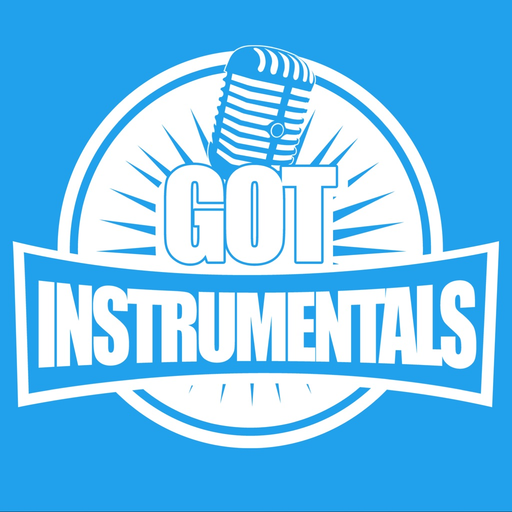 Got Instrumentals app icon