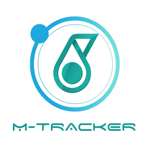 PCSB m-TRACKER app icon