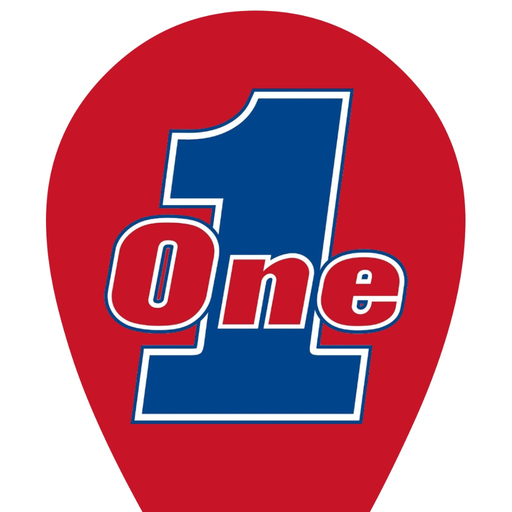 Load One Driver app icon